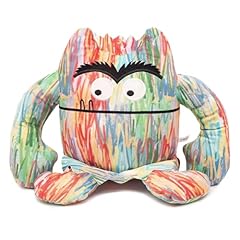 Dlishka colour monster for sale  Delivered anywhere in UK