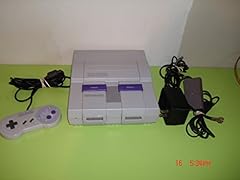 Super nintendo nes for sale  Delivered anywhere in USA 