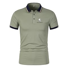 Polos hommes couleur d'occasion  Livré partout en France