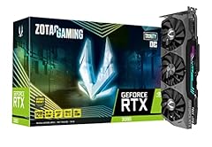 Zotac carte graphique d'occasion  Livré partout en France