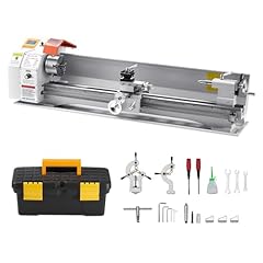 Vevor metal lathe for sale  Delivered anywhere in USA 