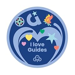 Rainbows brownies guides for sale  Delivered anywhere in UK