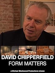 David chipperfield form for sale  Delivered anywhere in UK