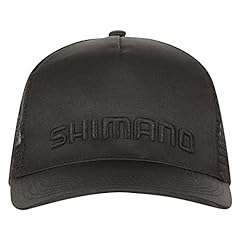Shimano trucker cap for sale  Delivered anywhere in UK