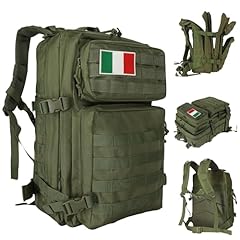 Oreunik zaino militare usato  Spedito ovunque in Italia 