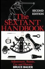 Sextant handbook for sale  Delivered anywhere in USA 