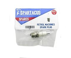 Spartacus 10mm spark for sale  Delivered anywhere in UK