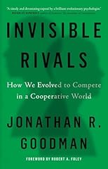 Invisible rivals evolved for sale  Delivered anywhere in UK