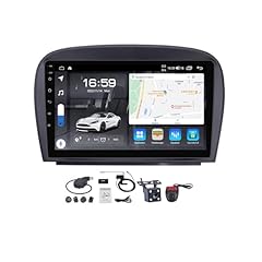 Android car stereo for sale  Delivered anywhere in UK