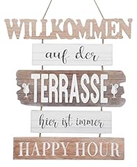 B2s back2season schild gebraucht kaufen  Wird an jeden Ort in Deutschland