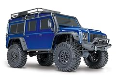 Traxxas trx landrover for sale  Delivered anywhere in UK