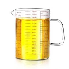 Whiterhino glass measuring for sale  Delivered anywhere in USA 