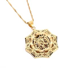 Collier vintage islamique d'occasion  Livré partout en France