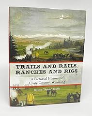 Trail rails ranches for sale  Delivered anywhere in USA 