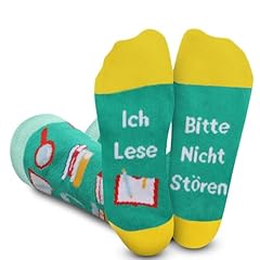 Szhhrxi geschenke leseratten gebraucht kaufen  Wird an jeden Ort in Deutschland
