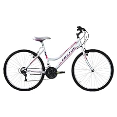 Bicicletta donna mtb usato  Spedito ovunque in Italia 