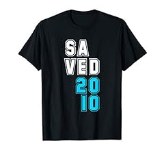 Saved 2010 novelty for sale  Delivered anywhere in USA 