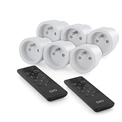 Dio connected home d'occasion  Livré partout en France
