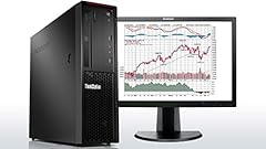 Lenovo thinkstation p300 d'occasion  Livré partout en France