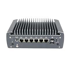 Hunsn micro firewall usato  Spedito ovunque in Italia 