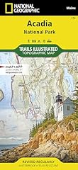 Acadia national park for sale  Delivered anywhere in USA 