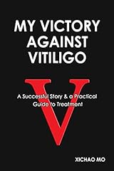 Victory against vitiligo d'occasion  Livré partout en France