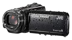 Jvc r401beu caméscope d'occasion  Livré partout en France