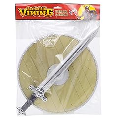 Kids viking shield for sale  Delivered anywhere in UK