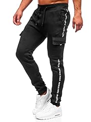 Bolf herren sporthose gebraucht kaufen  Wird an jeden Ort in Deutschland
