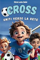 Cross uniti verso usato  Spedito ovunque in Italia 