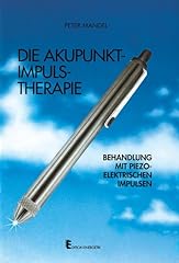 Akupunkt impuls therapie gebraucht kaufen  Wird an jeden Ort in Deutschland