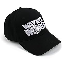 Wayne hat embroidered for sale  Delivered anywhere in USA 