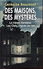 maison mystere d'occasion maison mystere d'occasion Livré partout en France