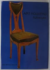 Art nouveau furniture for sale  Delivered anywhere in UK