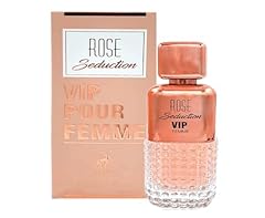 Rose seduction perfume for sale  Delivered anywhere in UK