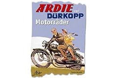 Ardie dürkopp motorräder gebraucht kaufen  Wird an jeden Ort in Deutschland