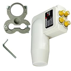 Premium lnb quad gebraucht kaufen  Wird an jeden Ort in Deutschland