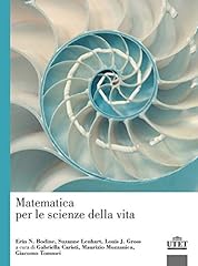 Matematica per scienze usato  Spedito ovunque in Italia 