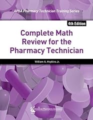 Complete math review for sale  Delivered anywhere in USA 