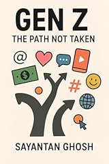 Genz the path usato  Spedito ovunque in Italia 