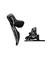 Shimano comando dura usato  Spedito ovunque in Italia 