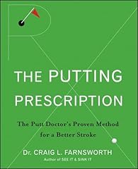 Putting prescription doctor for sale  Delivered anywhere in USA 