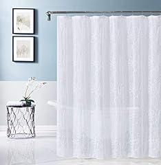 Linen shower curtain for sale  Delivered anywhere in USA 