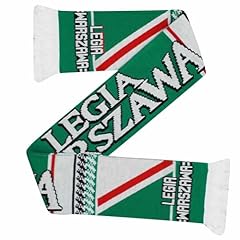 Poland legia warsaw for sale  Delivered anywhere in UK