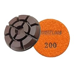 Diamond floor polishing for sale  Delivered anywhere in USA 