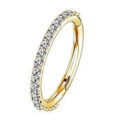 Oufer boucles oreilles d'occasion  Livré partout en Belgiqu