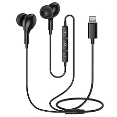 Guguearth lightning headphones for sale  Delivered anywhere in USA 