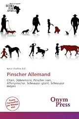 pinscher allemand d'occasion pinscher allemand d'occasion Livré partout en France