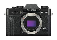 Fujifilm t30 fotocamera usato  Spedito ovunque in Italia 