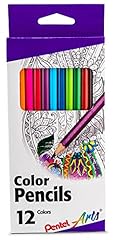 Pentel arts colored for sale  Delivered anywhere in USA 